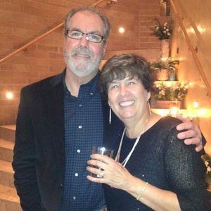 Meet your Posher, Patty